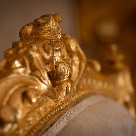 San Giorgio Rooms Генуя Экстерьер фото
