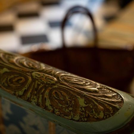 San Giorgio Rooms Генуя Экстерьер фото