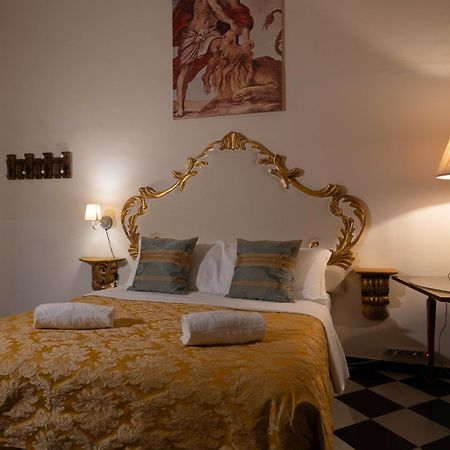 San Giorgio Rooms Генуя Экстерьер фото