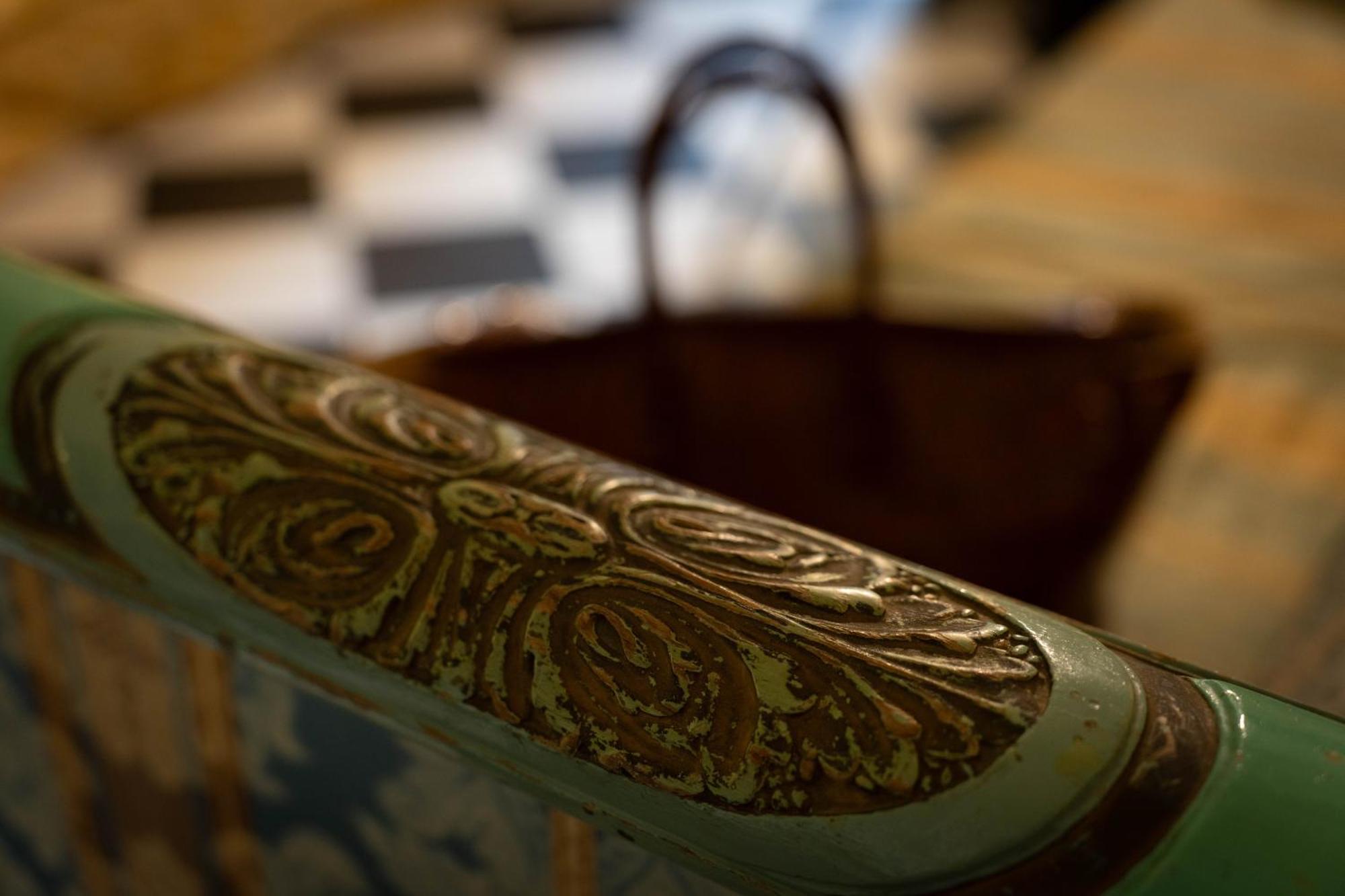 San Giorgio Rooms Генуя Экстерьер фото
