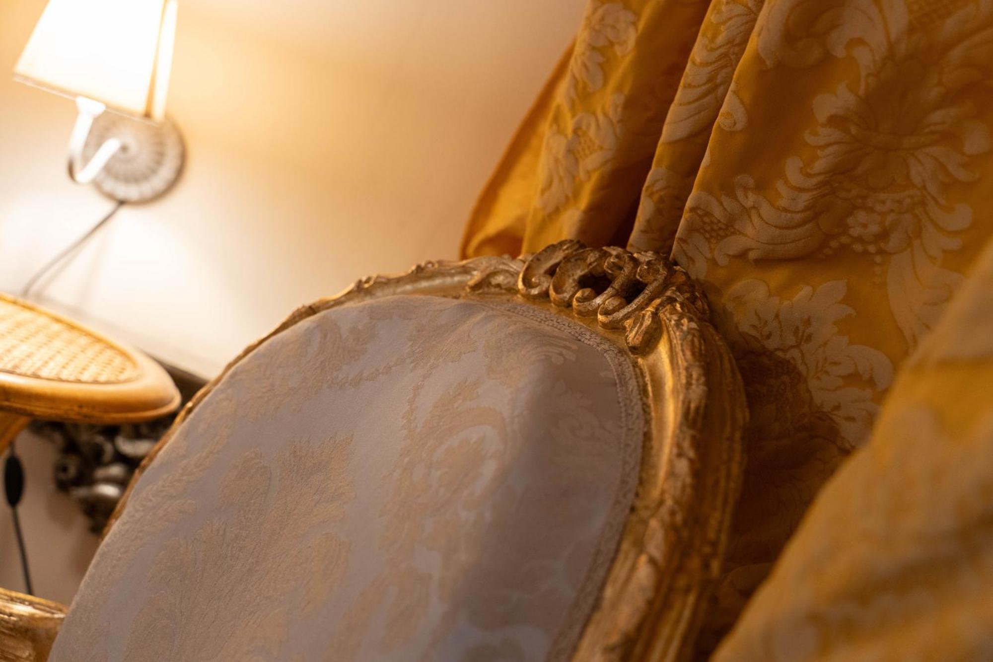 San Giorgio Rooms Генуя Экстерьер фото