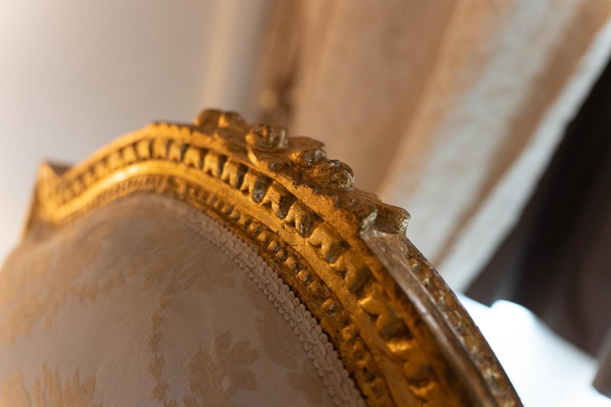 San Giorgio Rooms Генуя Экстерьер фото