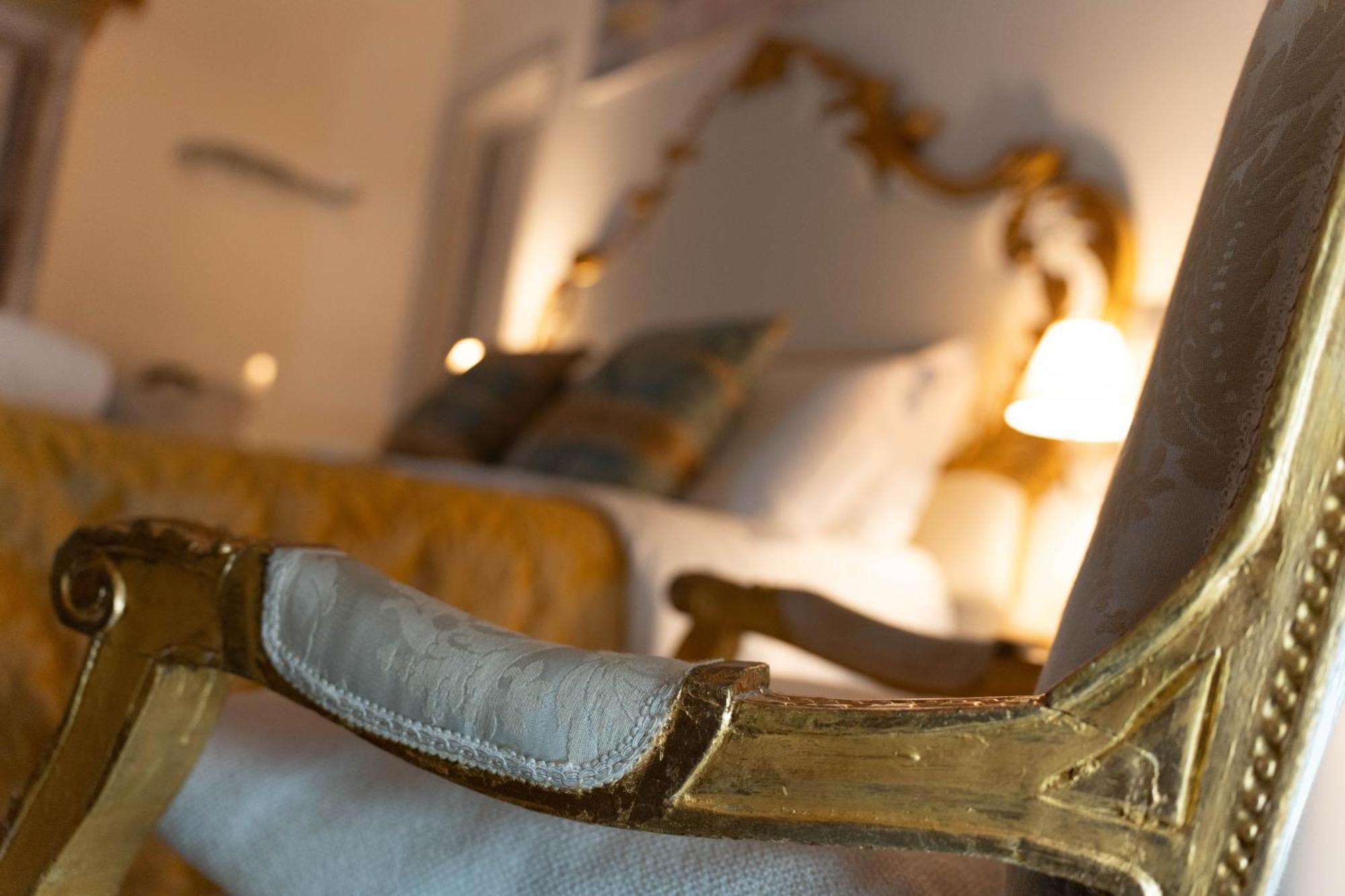 San Giorgio Rooms Генуя Экстерьер фото