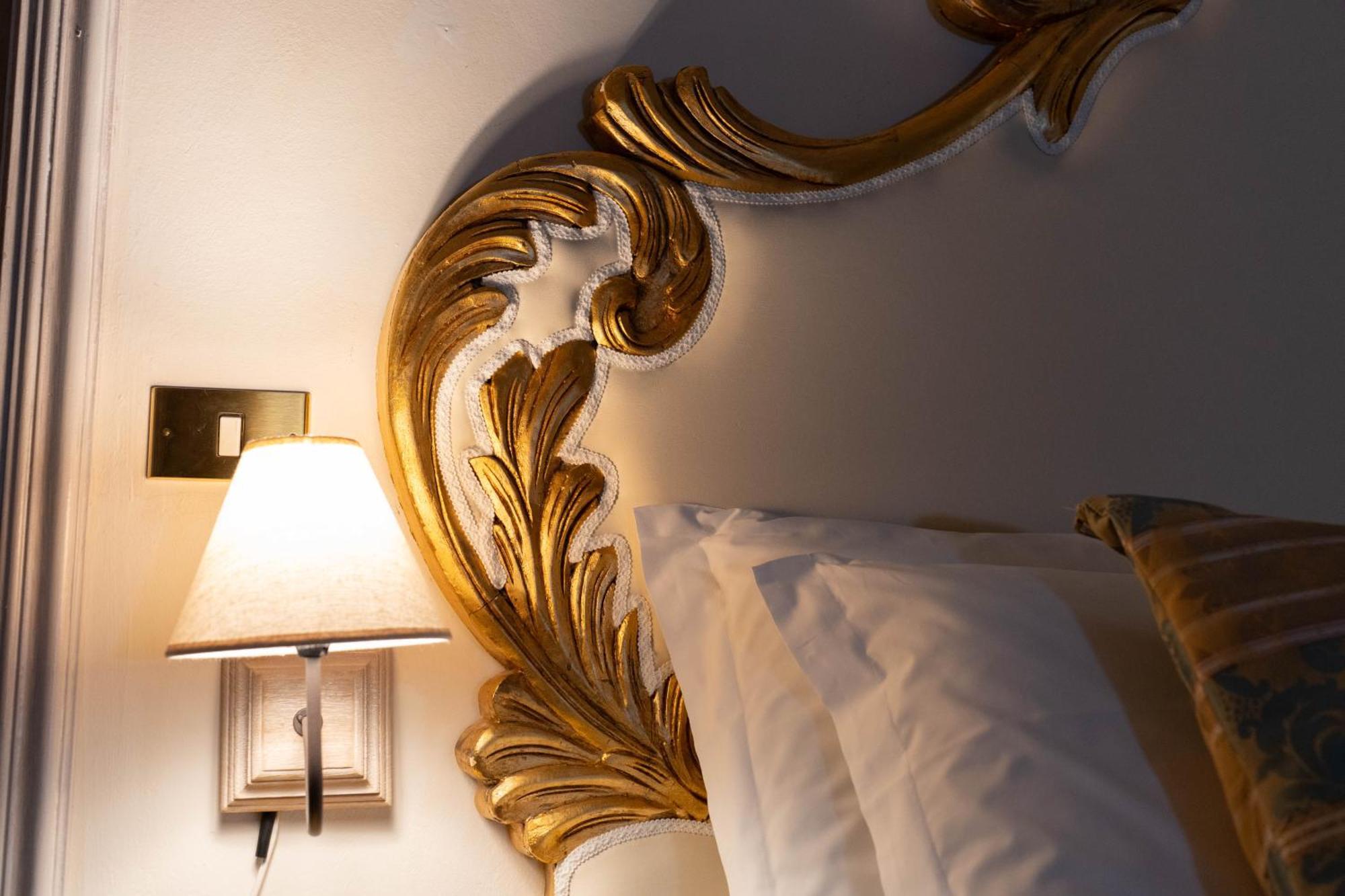 San Giorgio Rooms Генуя Экстерьер фото