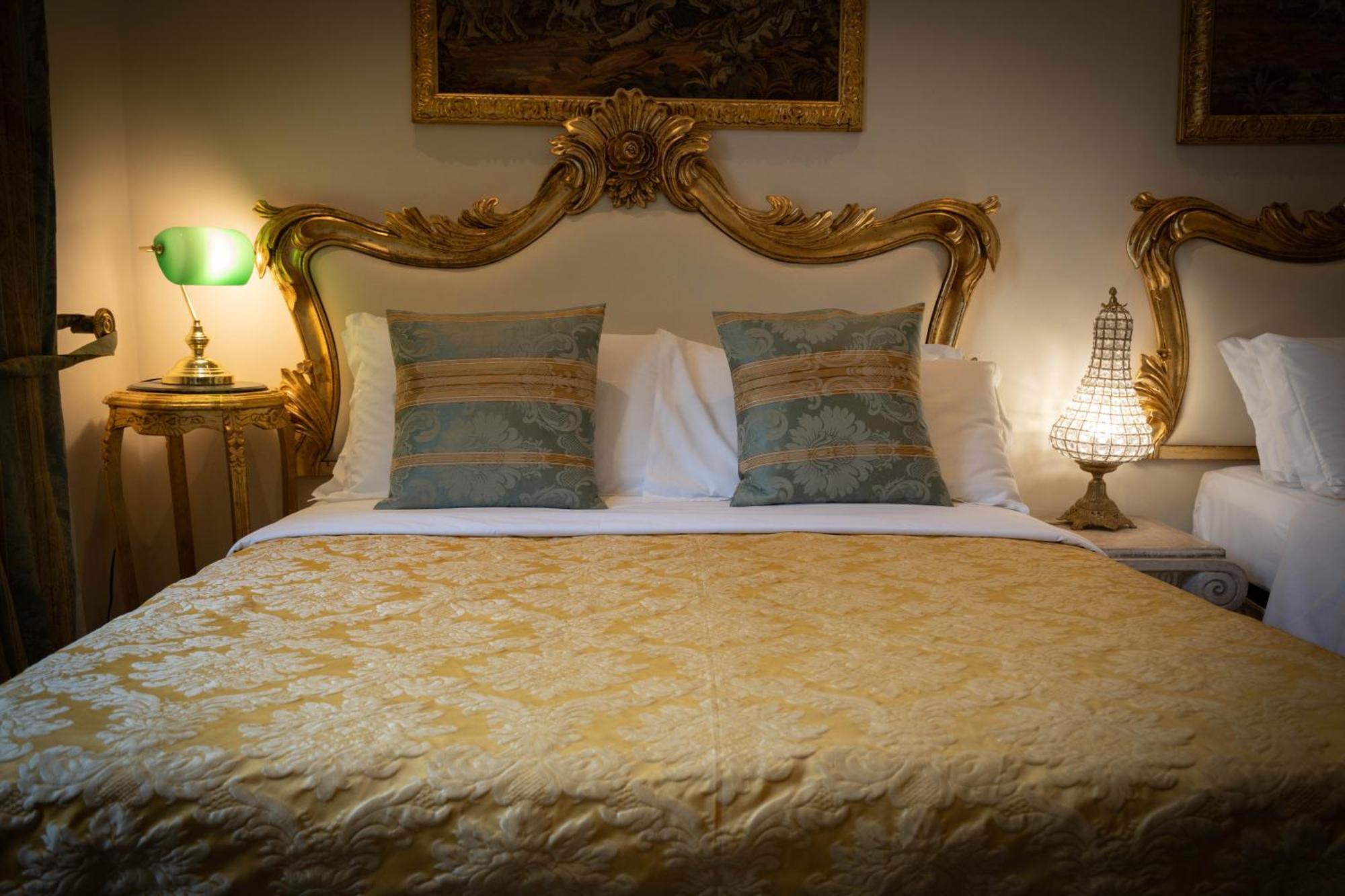 San Giorgio Rooms Генуя Экстерьер фото