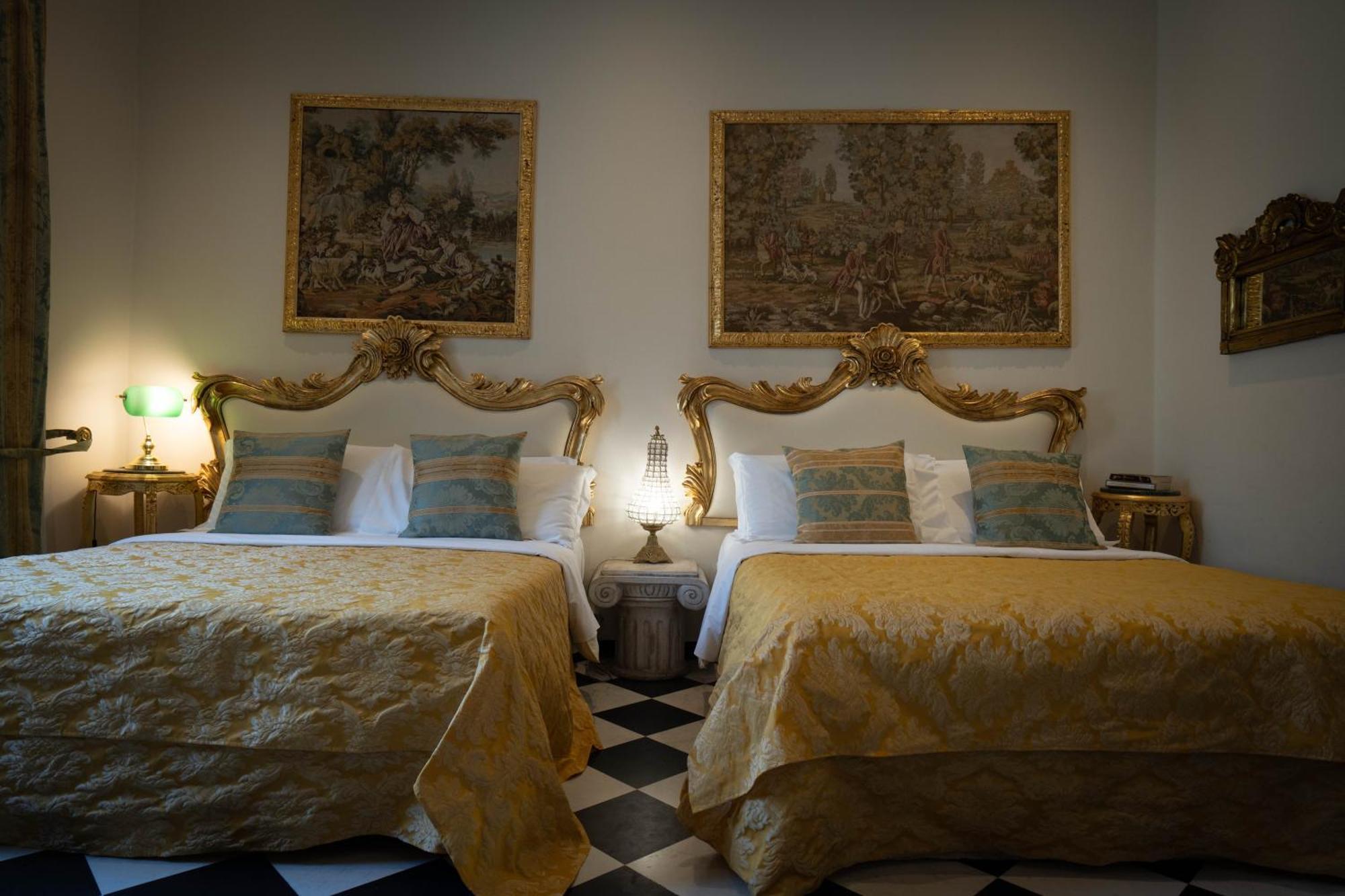 San Giorgio Rooms Генуя Экстерьер фото