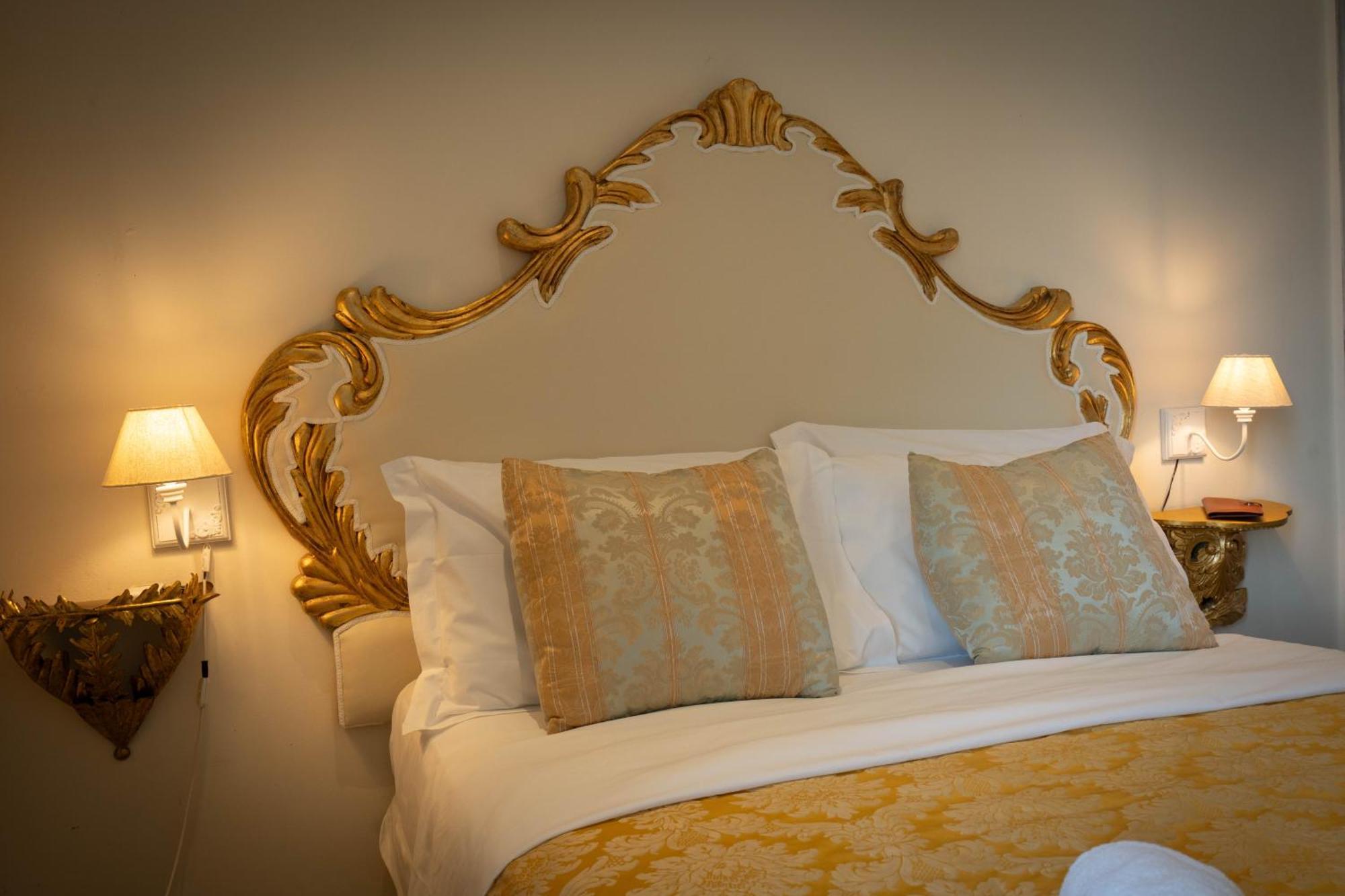 San Giorgio Rooms Генуя Экстерьер фото