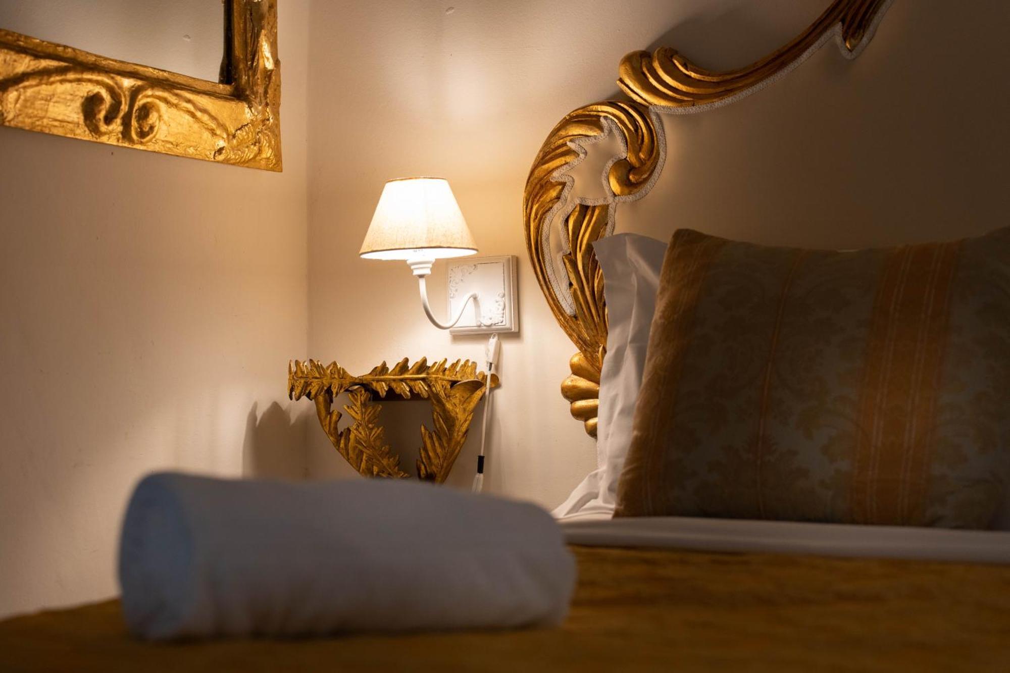 San Giorgio Rooms Генуя Экстерьер фото