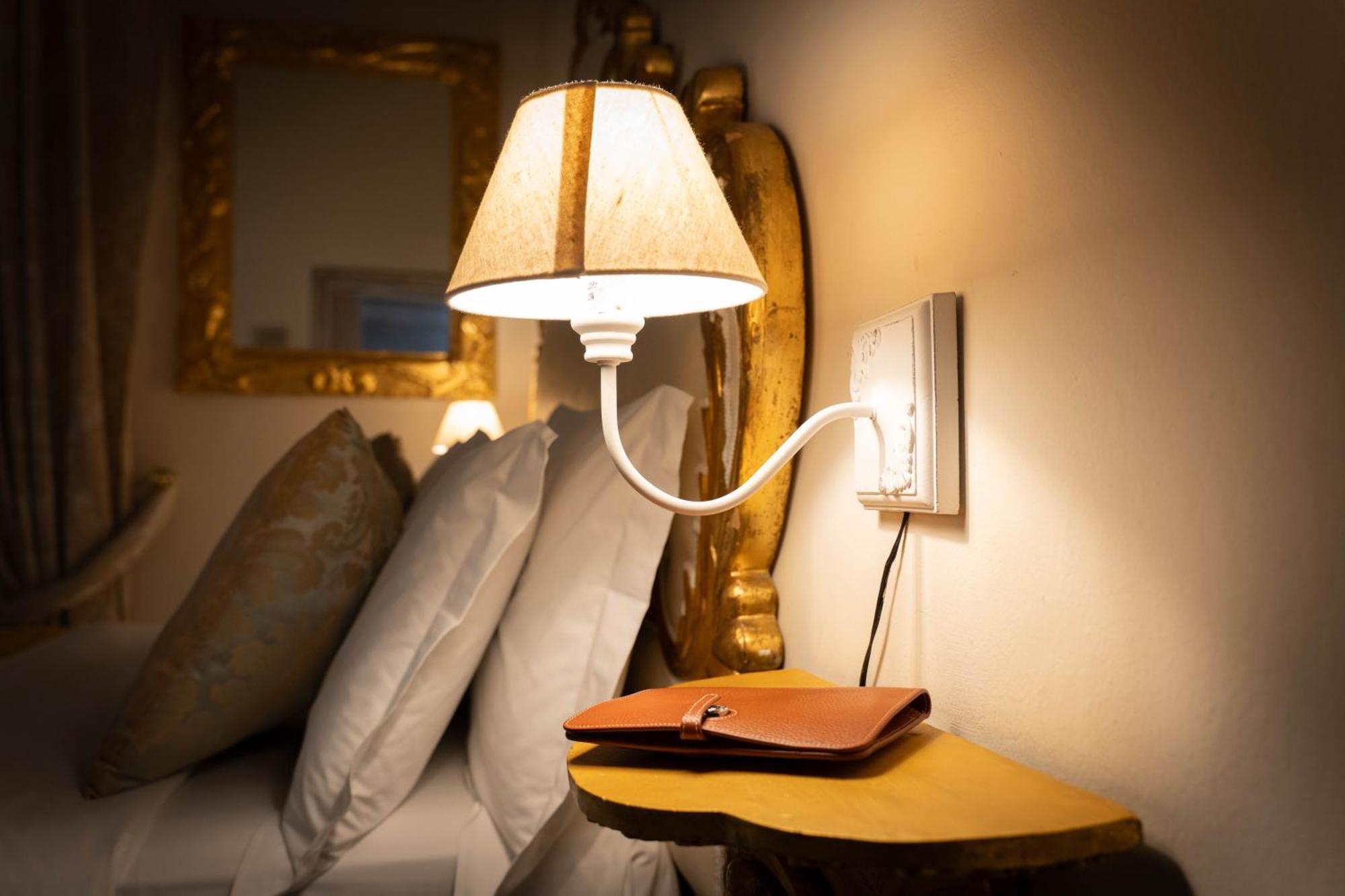 San Giorgio Rooms Генуя Экстерьер фото