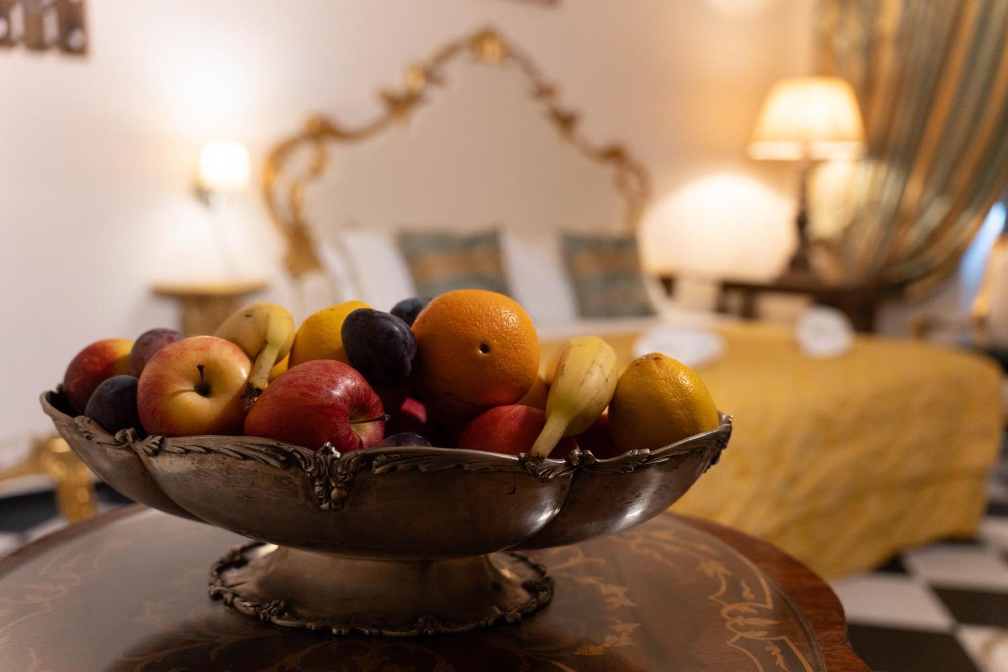 San Giorgio Rooms Генуя Экстерьер фото