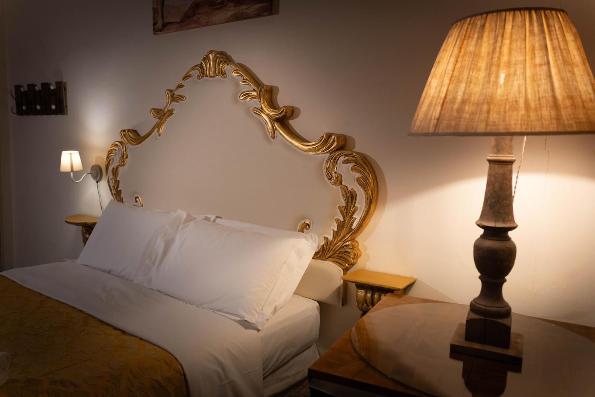 San Giorgio Rooms Генуя Экстерьер фото